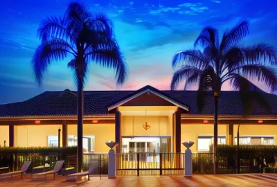 Encantada Resort Vacation Townhomes by Idiliq Hotels in Four Corners
