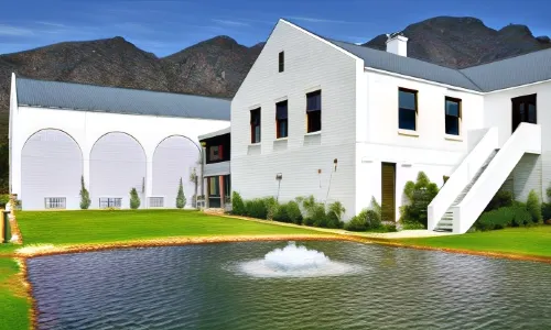Holden Manz Country House