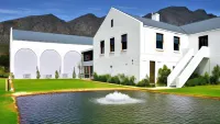Holden Manz Country House Hotels in Franschhoek