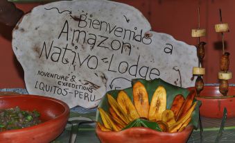 Amazon Nativo Lodge