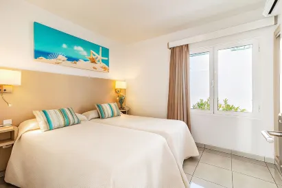 Apartamentos LIVVO Oasis