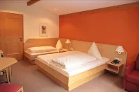 Alphotel Ettal Hotels in Ohlstadt