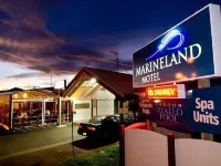 Marineland Motel