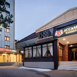 Zvezda Hotel