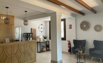 Hotel El Molino
