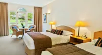 Wallaceville Motor Lodge Hotels in Upper Hutt