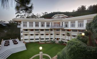 Sinclairs Retreat Ooty