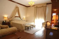 Hotel Borgo Don Chisciotte Hotels in Ispica