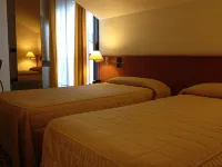 Hotel Motel Europa Hotels in Vittuone