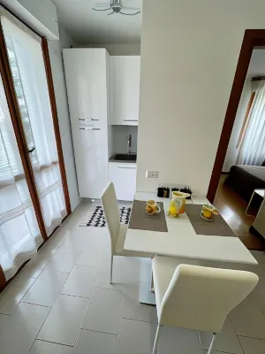 Ca' Borgo Furo Hotels in Istrana