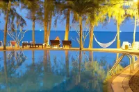 Bayview Beach Resort Hôtels à : Bang Saphan