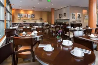 Hotel Santo - breakfast