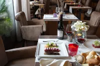 Hotel Leopardi - sarapan