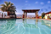 Tuscan Springs Hotel & Spa Hotels in Desert Hot Springs