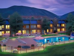The Inn at Aspen
