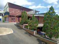 Urbanview Hotel Rio Life House Cianjur by RedDoorz Các khách sạn ở Cianjur