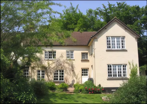 Brambles Bed and Breakfast Hotels in Sampford Peverell