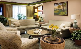 Hampton Inn Harrisburg-East (Hershey Area)