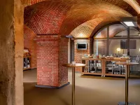 Movenpick Hotel Hamburg Hotels near Hoheluft-West