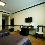 Hotel Arena Hôtels à : 