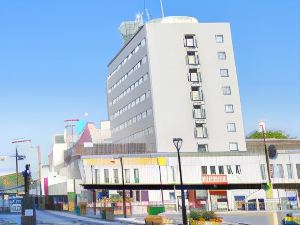 Tokyo Daiichi Hotel Shinshirakawa