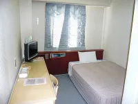 Central Hotel