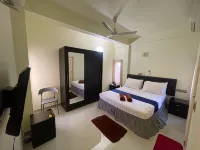 Oren Hotels in Nalaguraidhoo
