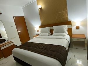 Utsavam Hotel Apartments