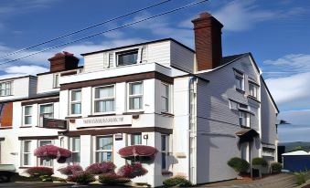 Belvedere Guest House, Great Yarmouth