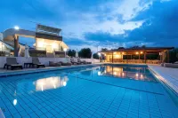 Blue Marine Village Hotels in Chalcis
