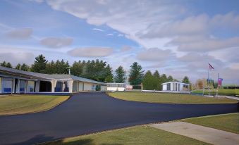 Skyview Motel - Prairie du Sac
