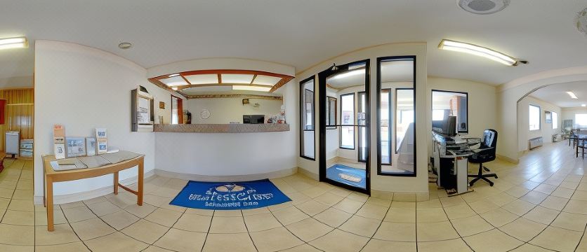 아메리카스 베스트 밸류 인 & 스위트 마꽁 썸네일