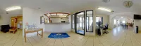 Americas Best Value Inn and Suites Macon Hotels in Bibb County