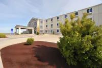 Comfort Inn & Suites Moberly Hotels in Moberly