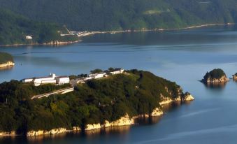 Kokumin-Shukusha Shodoshima