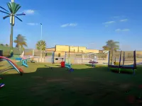 Le Royal Marina Hotel Hotels in Marina El Alamein