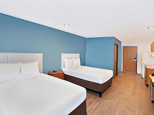 Extended Stay America Select Suites - Phoenix - Peoria - Sun City