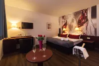 Hotel Anhalt Hotels in Kothen