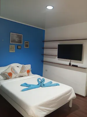 Laluna Cottages