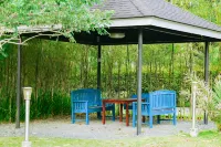Lucia’s Bed and Breakfast Resort Unida Christian Center 주변 호텔