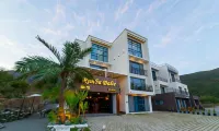 Geoje Island Limba Balis Pension