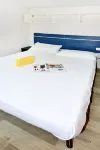 Happy Camp Mobilhome Torre Rinalda Hotel in zona Spiaggia rosa