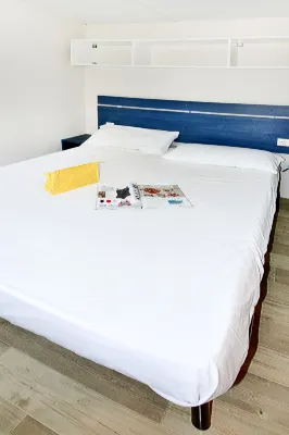 Happy Easy Hotels near Spiaggia di San Menaio