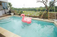 Calya Villas Syariah Karang Ploso 호텔