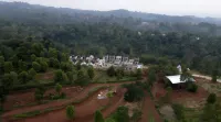 Vila Saieda Green View Hotels in Wonosalam
