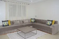 Town Hotel Hotel di Kenitra