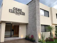 Casa Tlaxcalli by Beddo Hoteles Hotels in 