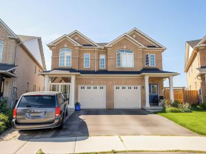 GLOBALSTAY Modern 3BR house in Newmarket