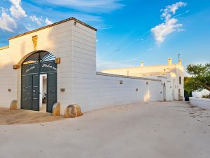 Masseria Abadia Uno