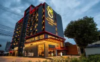 Villa Baron Các khách sạn gần IMPACT Hall 7-8